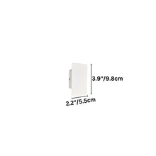 Load image into Gallery viewer, Indira Wall Lamp
