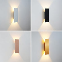Load image into Gallery viewer, Indira Wall Lamp
