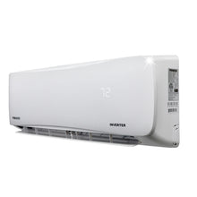 Load image into Gallery viewer, Pioneer® EStar™ 9,000 BTU 24 SEER2 Ductless Mini-Split Inverter++ Energy-Star Air Conditioner Heat Pump System Full Set 230V
