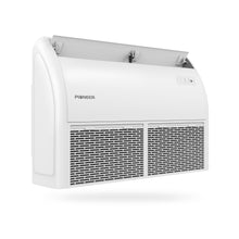 Carregar imagem no visualizador da galeria, Pioneer® Quantum Ultra™ 24,000 BTU 20 SEER2 230V Floor/Ceiling/Low-Wall Ductless Mini-Split Air Conditioner Inverter Heat Pump Full Set
