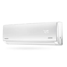 Cargar imagen en el visor de la galería, Pioneer® Diamante Pro™ 36,000 BTU 19 SEER2 230V High-Wall Ductless Mini-Split Air Conditioner Inverter Heat Pump with 16 Ft. Kit
