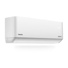 Load image into Gallery viewer, Pioneer® Quantum Ultra™ 12,000 BTU 24 SEER2 230V High-Wall Ductless Energy-Star Mini-Split Air Conditioner Inverter Heat Pump Full Set
