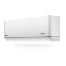 Load image into Gallery viewer, Pioneer® Quantum Ultra™ 12,000 BTU 24 SEER2 230V High-Wall Ductless Energy-Star Mini-Split Air Conditioner Inverter Heat Pump Full Set
