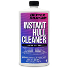 Load image into Gallery viewer, Instant Boat Hull Cleaner
