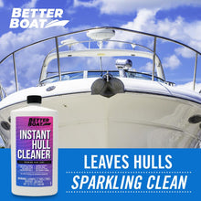Load image into Gallery viewer, Instant Boat Hull Cleaner
