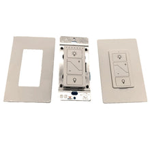 Carregar imagem no visualizador da galeria, Intelligent Light Switch with Dimmer and Smart Control
