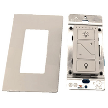 Carregar imagem no visualizador da galeria, Intelligent Light Switch with Dimmer and Smart Control
