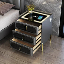 Cargar imagen en el visor de la galería, Invenio Smart Side Table
