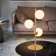 Load image into Gallery viewer, Iridia Table Lamp
