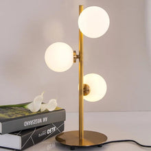 Load image into Gallery viewer, Iridia Table Lamp
