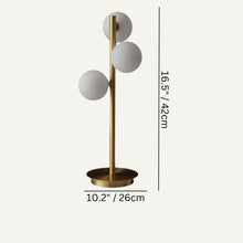 Carregar imagem no visualizador da galeria, Iridia Table Lamp
