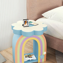 Carregar imagem no visualizador da galeria, Iridiana Side Table
