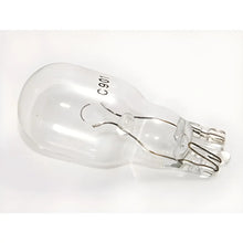 Carregar imagem no visualizador da galeria, T5 Clear Incandescent Wedge Base Bulbs, 7W 12V AC or DC Input - Pack(20)
