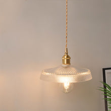 Load image into Gallery viewer, Isabel Pendant Light
