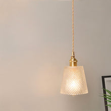 Load image into Gallery viewer, Isabel Pendant Light

