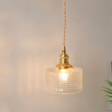 Load image into Gallery viewer, Isabel Pendant Light
