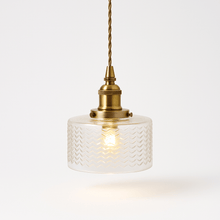 Load image into Gallery viewer, Isabel Pendant Light
