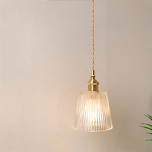 Load image into Gallery viewer, Isabel Pendant Light
