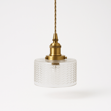 Load image into Gallery viewer, Isabel Pendant Light
