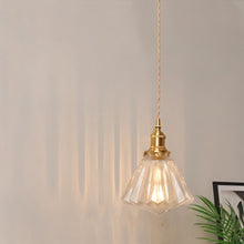 Load image into Gallery viewer, Isabel Pendant Light

