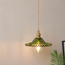 Cargar imagen en el visor de la galería, Isabel Pendant Light
