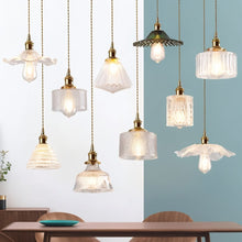 Load image into Gallery viewer, Isabel Pendant Light

