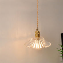 Load image into Gallery viewer, Isabel Pendant Light
