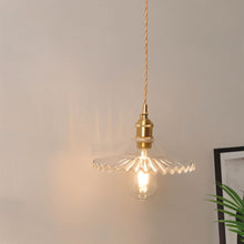 Load image into Gallery viewer, Isabel Pendant Light
