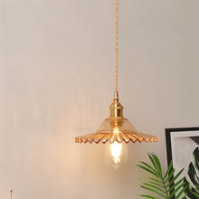 Load image into Gallery viewer, Isabel Pendant Light
