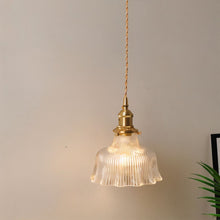 Load image into Gallery viewer, Isabel Pendant Light
