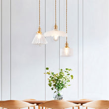 Load image into Gallery viewer, Isabel Pendant Light
