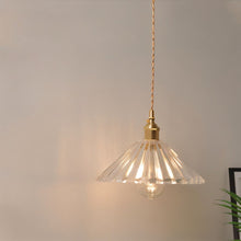 Load image into Gallery viewer, Isabel Pendant Light
