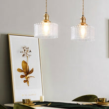 Load image into Gallery viewer, Isabel Pendant Light
