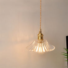 Load image into Gallery viewer, Isabel Pendant Light
