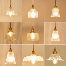 Load image into Gallery viewer, Isabel Pendant Light
