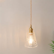 Load image into Gallery viewer, Isabel Pendant Light
