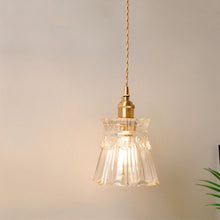 Load image into Gallery viewer, Isabel Pendant Light
