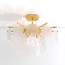 Load image into Gallery viewer, Isla Chandelier
