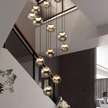 Load image into Gallery viewer, Istanu Indoor Chandelier
