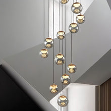 Load image into Gallery viewer, Istanu Indoor Chandelier
