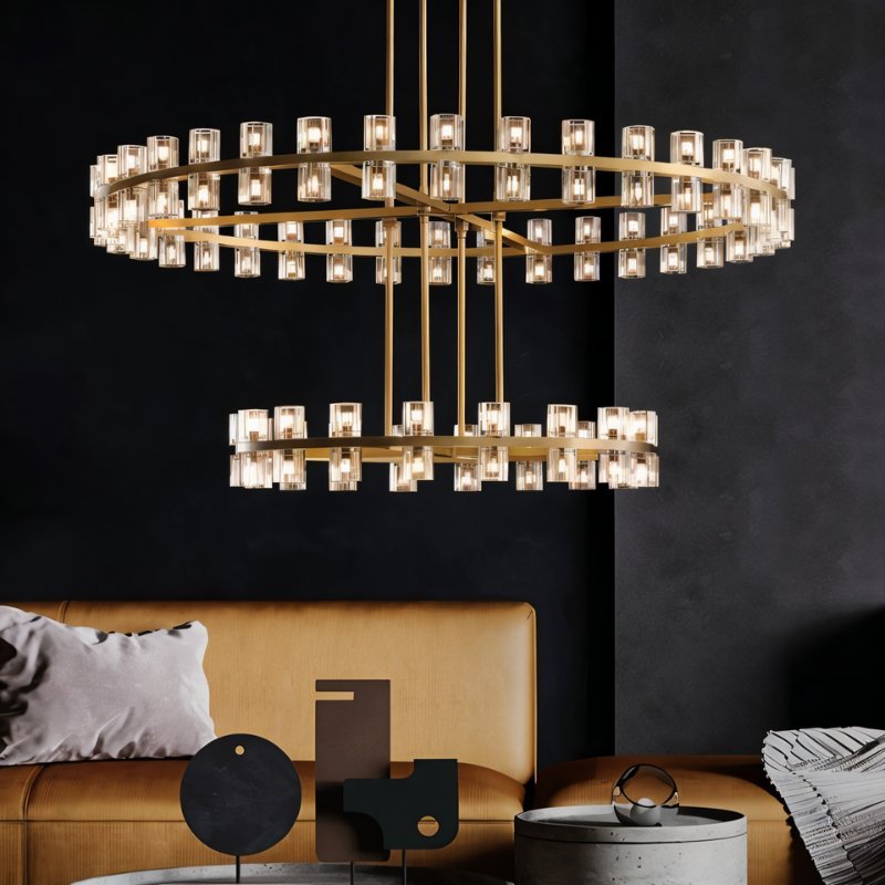 Istu Chandelier