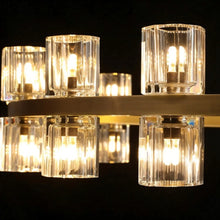 Carregar imagem no visualizador da galeria, Istu Chandelier
