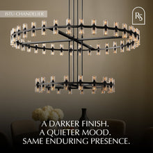 Carregar imagem no visualizador da galeria, Istu Chandelier
