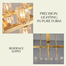 Carregar imagem no visualizador da galeria, Istu Chandelier
