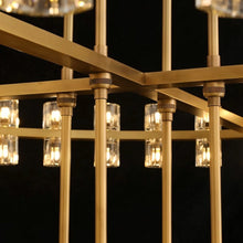Carregar imagem no visualizador da galeria, Istu Chandelier
