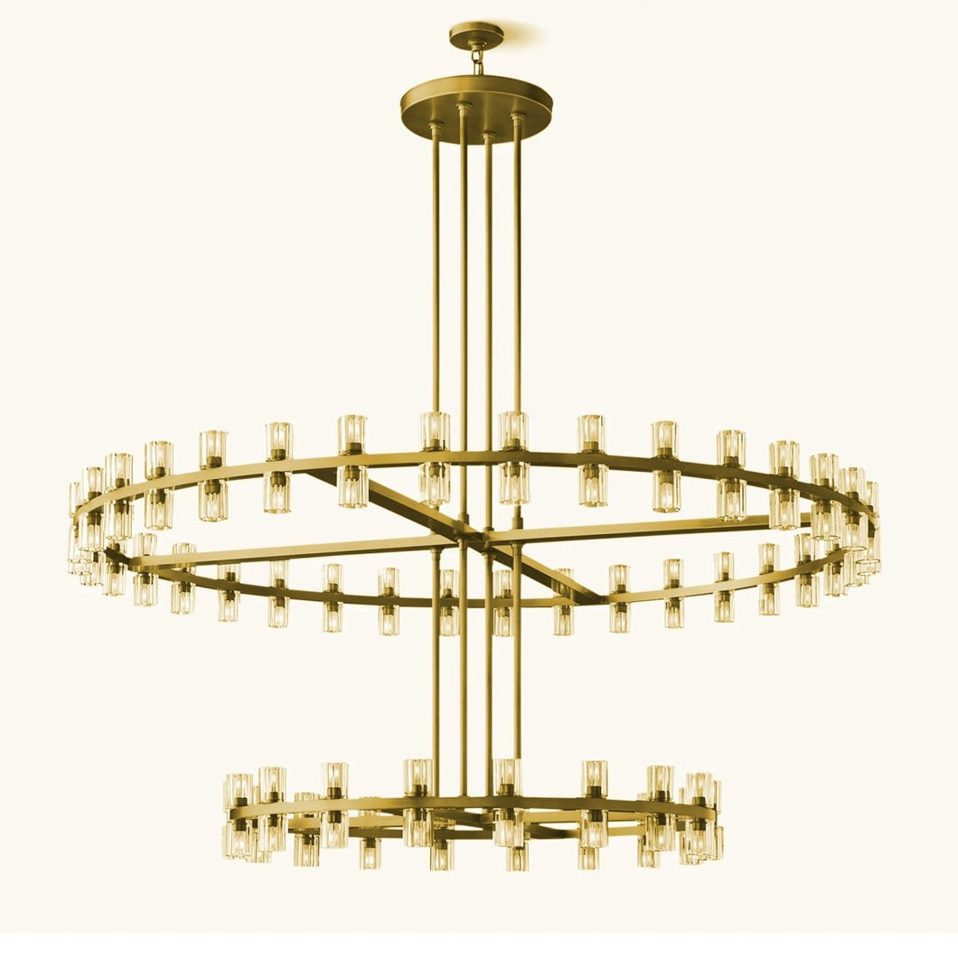 Istu Chandelier
