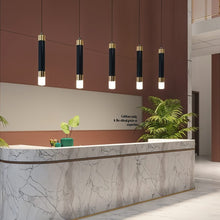 Load image into Gallery viewer, Ivanna Pendant Light

