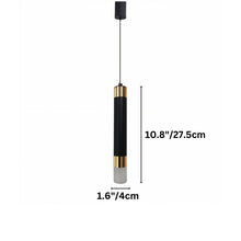 Load image into Gallery viewer, Ivanna Pendant Light
