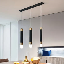 Load image into Gallery viewer, Ivanna Pendant Light
