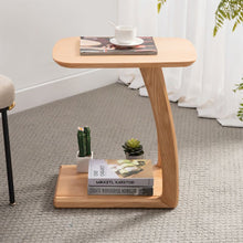 Carregar imagem no visualizador da galeria, Ives Side Table
